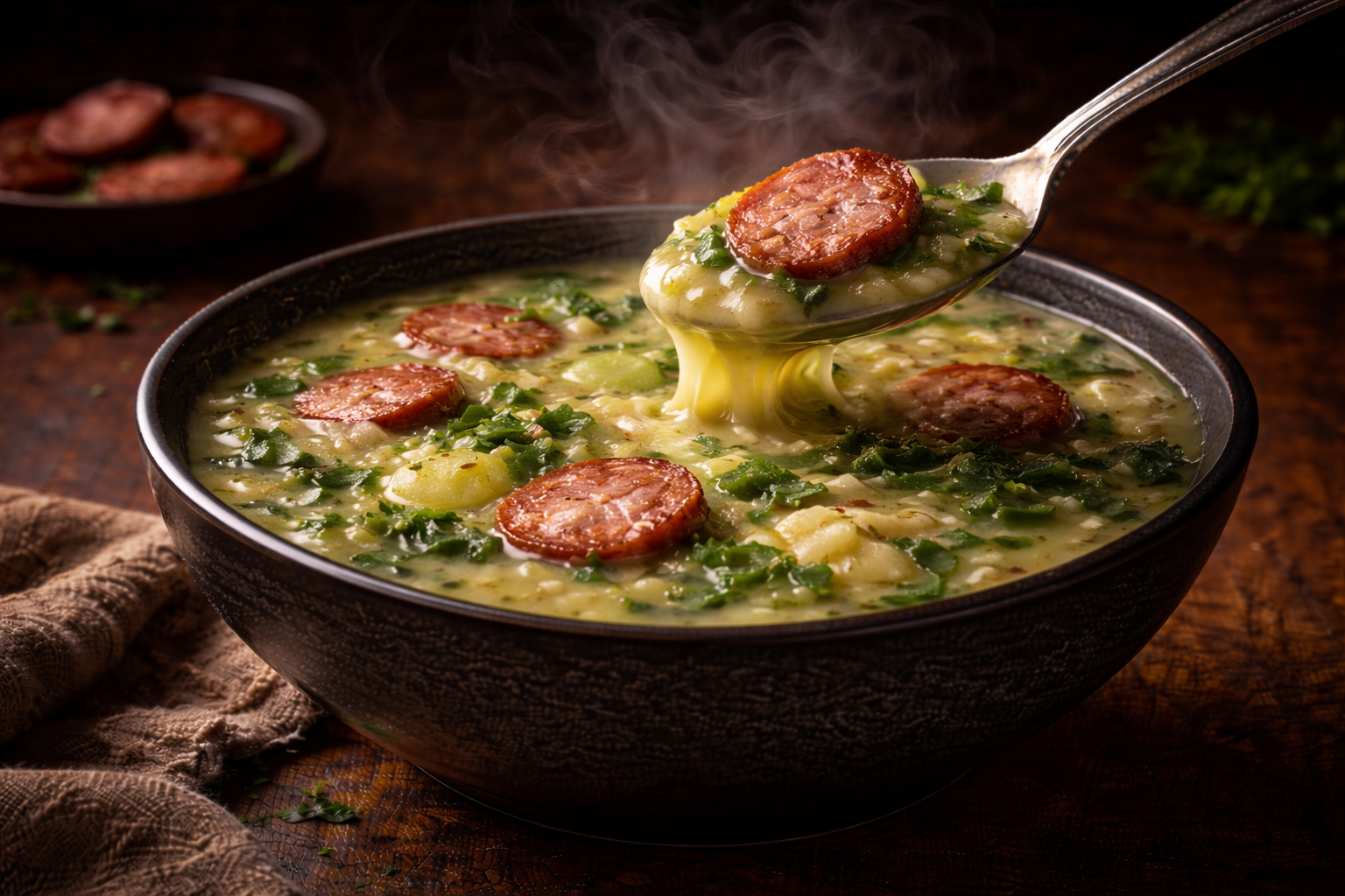 Caldo Verde